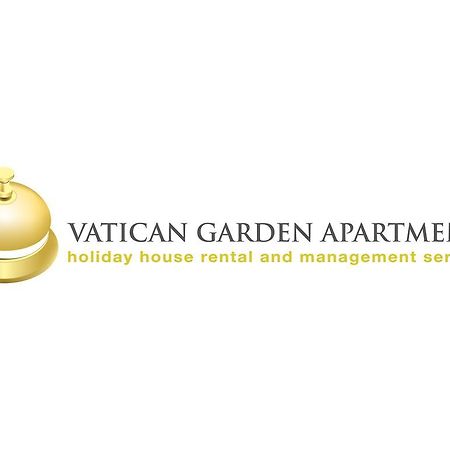 Stella'S Vatican House Рим Екстер'єр фото