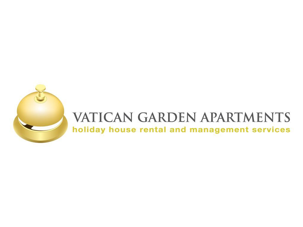 Stella'S Vatican House Рим Екстер'єр фото